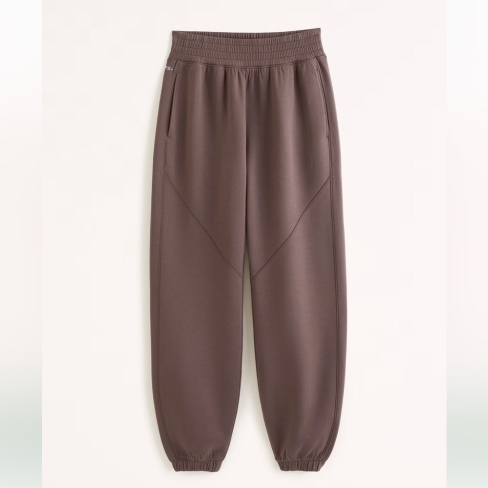 Active by Abercrombie YPB neoKNIT Jogger